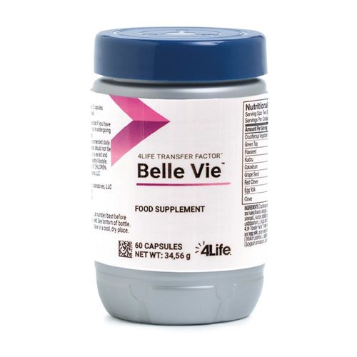 Belle Vie® · 60 Capsules #103222535